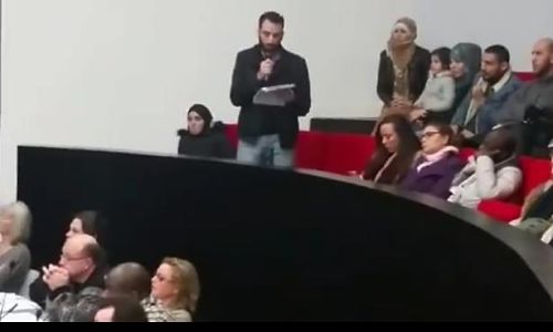 Attaqué en justice, le GAB intervient au Conseil municipal (vidéo)